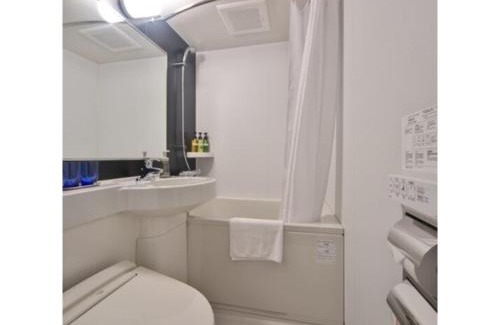 Hakataekihigashi Hotel | Hotel Halrotto Fukuoka Hakata - Vacation STAY 04185v