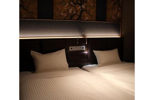 Hakataekihigashi Hotel | Hotel Halrotto Fukuoka Hakata - Vacation STAY 18610v