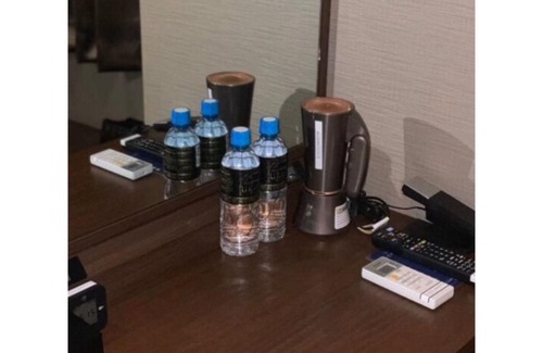 Hakataekihigashi Hotel | Hotel Halrotto Fukuoka Hakata - Vacation STAY 18610v