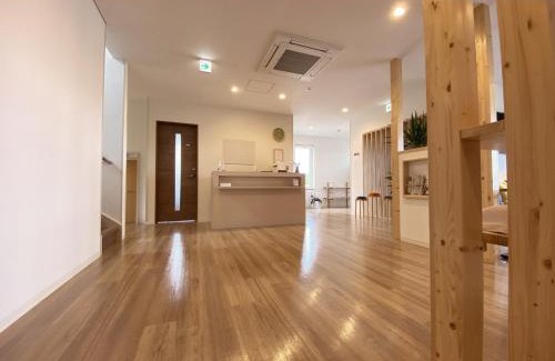 Nakafurano Hotel | Hotel Hanafuji Inn - Vacation STAY 61010v