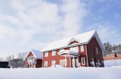 Nakafurano Hotel | Hotel Hanafuji Inn - Vacation STAY 82522v
