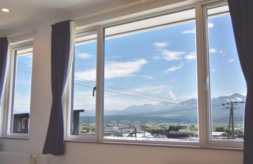 Nakafurano Hotel | Hotel Hanafuji Inn - Vacation STAY 82522v