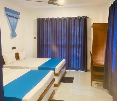 Dambulla House | Hotel Hanguk Villa