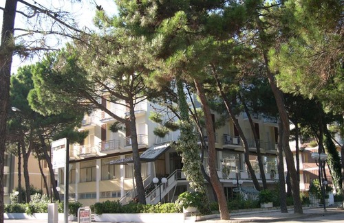 Milano Marittima Hotel | Hotel Happy