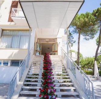 Milano Marittima Hotel | Hotel Happy