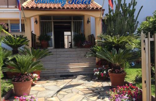 Tortora Marina Hotel | Hotel Harmony