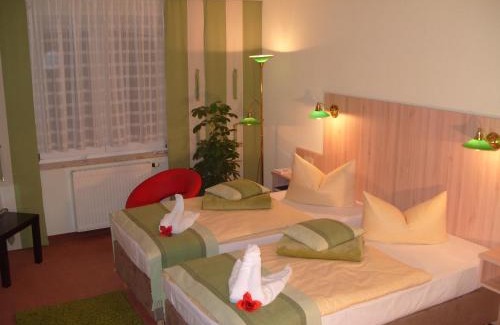 Forst Hotel | Hotel Haufe