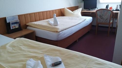 Forst Hotel | Hotel Haufe