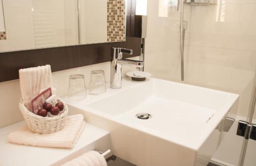 Villenviertel Hotel | Hotel Haus Berlin