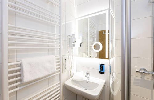 Leverkusen Hotel | Hotel Haus Fück