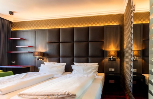 Mitte-Sud Hotel | Hotel Haverkamp