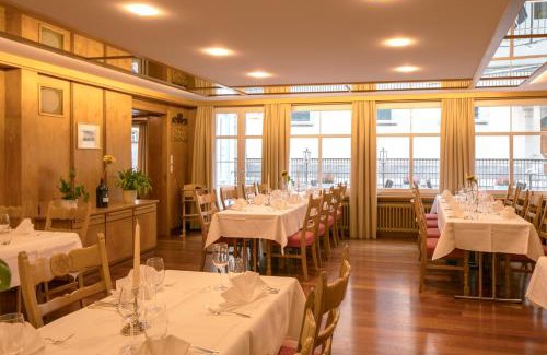 Appenzell Hotel | Hotel Hecht