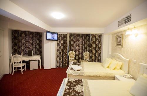Craiova Hotel | Hotel Helin Central