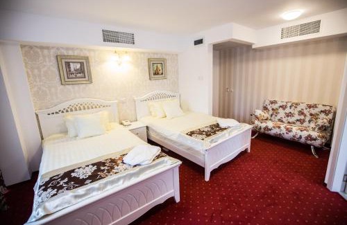 Craiova Hotel | Hotel Helin Central