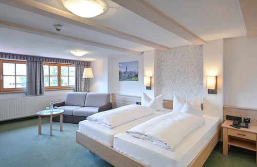 Schwangau Hotel | Hotel Helmer