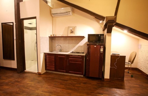 Lazimpat Hotel | Hotel Heranya