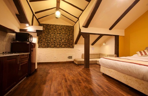 Lazimpat Hotel | Hotel Heranya