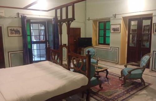 Jhotwara Hotel | Hotel Heritage Suite Hari Mahal