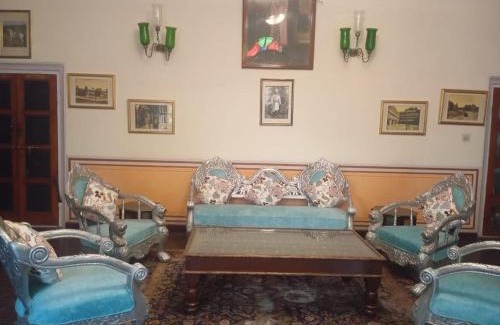 Jhotwara Hotel | Hotel Heritage Suite Hari Mahal