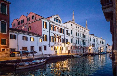 Cannaregio Hotel | Hotel Heureka