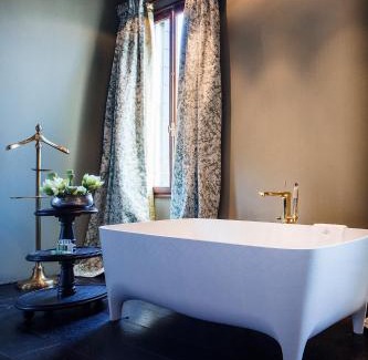 Cannaregio Hotel | Hotel Heureka