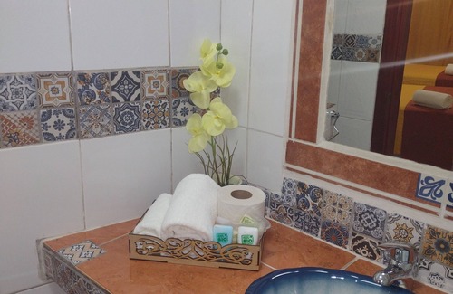 Paso de Ovejas Hotel | Hotel HF Hacienda San Francisco