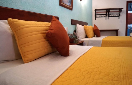 Paso de Ovejas Hotel | Hotel HF Hacienda San Francisco