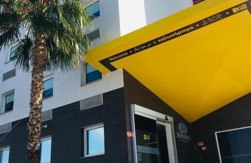 Torreon Hotel | Hotel Hi ! Torreon Aeropuerto-Galerías