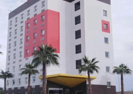 Torreon Hotel | Hotel Hi ! Torreon Aeropuerto-Galerías