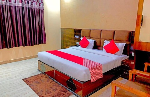 Udhampur House | Hotel Highway, Udhampur