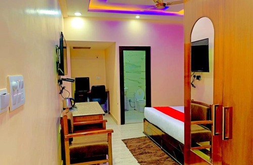 Udhampur House | Hotel Highway, Udhampur