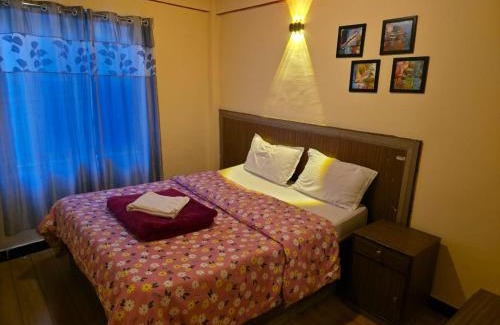 Darjeeling Hotel | Hotel Hill Grand Himalaya