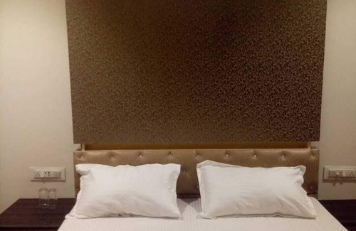 Nala Sopara Hotel | HOTEL HILL VIEW