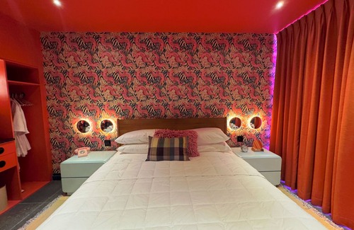 Cherokee Triangle Hotel | Hotel Hilo