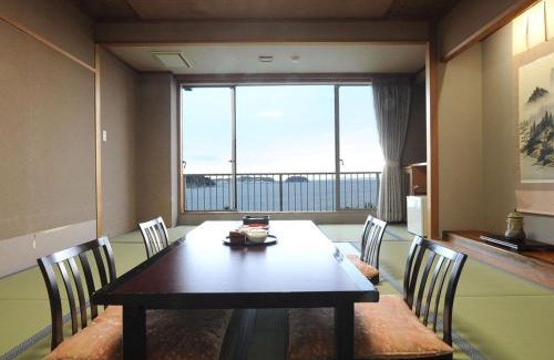 Himakajima Hotel | Hotel Himakasou