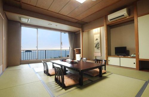 Himakajima Hotel | Hotel Himakasou