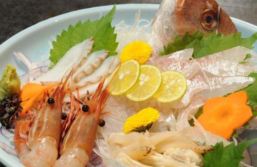 Himakajima Hotel | Hotel Himakasou