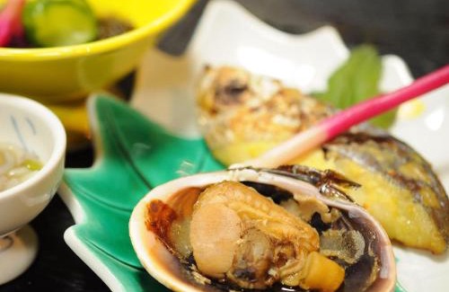 Himakajima Hotel | Hotel Himakasou