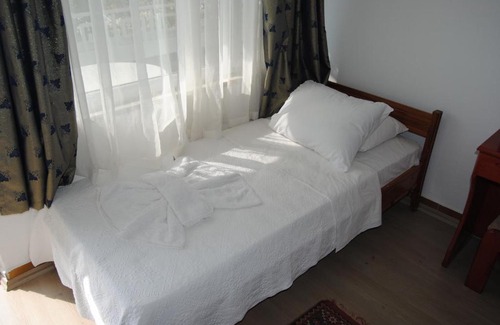 Tevfikiye Hotel | Hotel Hisarlık