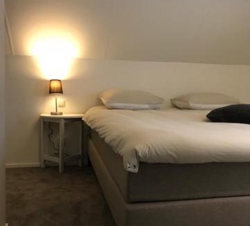 Mechelen Hotel | Hotel Hoeve de Plei