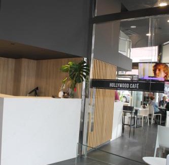 Cangas Hotel | Hotel Hollywood