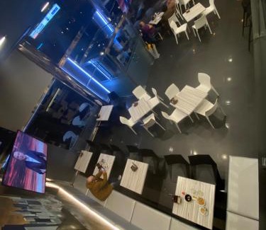 Cangas Hotel | Hotel Hollywood