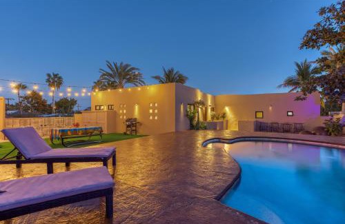 Los Barriles Hotel | Hotel Hondo