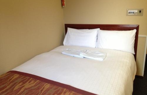 Nihonbashihoridomecho Hotel | Hotel Horidome Villa