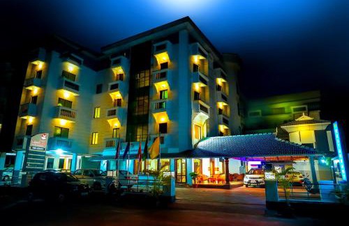 East Nada Hotel | Hotel Horizon International