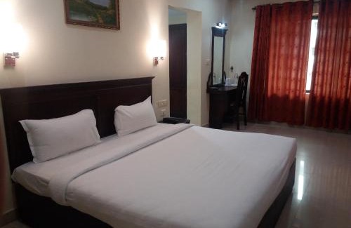 East Nada Hotel | Hotel Horizon International