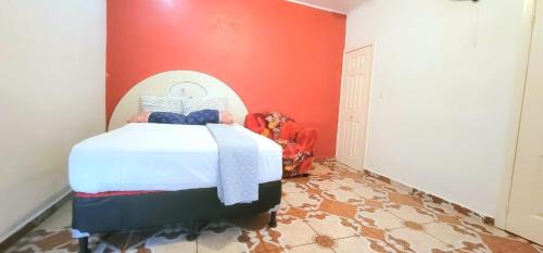 La Ceiba Hotel | Hotel&Hostal Trinidad