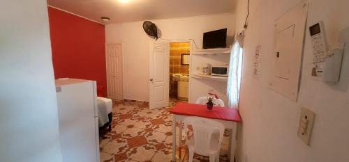 La Ceiba Hotel | Hotel&Hostal Trinidad