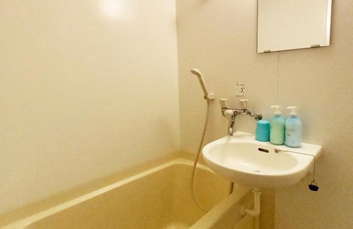 Hyakunincho Hotel | HOTEL HOUSE LEE