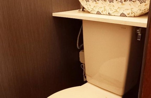 Hyakunincho Hotel | HOTEL HOUSE LEE